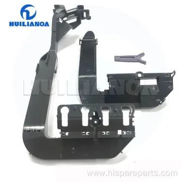 HP Designjet 500/510/800 Ink Tube Cover Set C7769-60381 C7770-60286 C7769-40042 C7769-40041